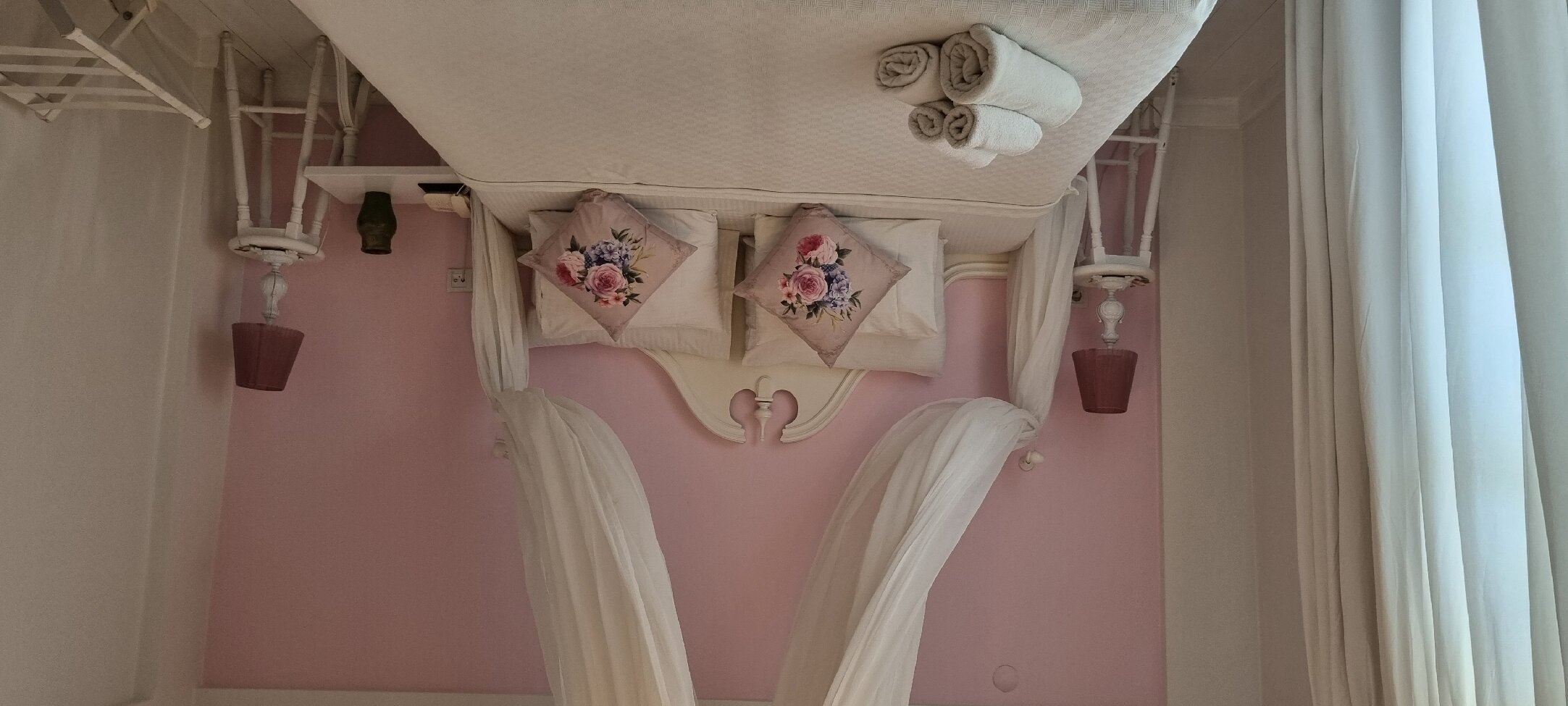 Erendira Butik Hotel-官方