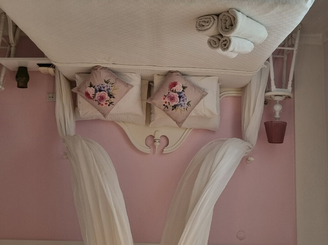 Erendira Butik Hotel主图