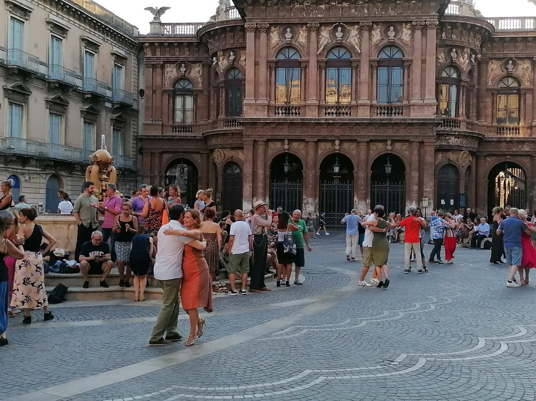 Catania Tango Festival景点图片