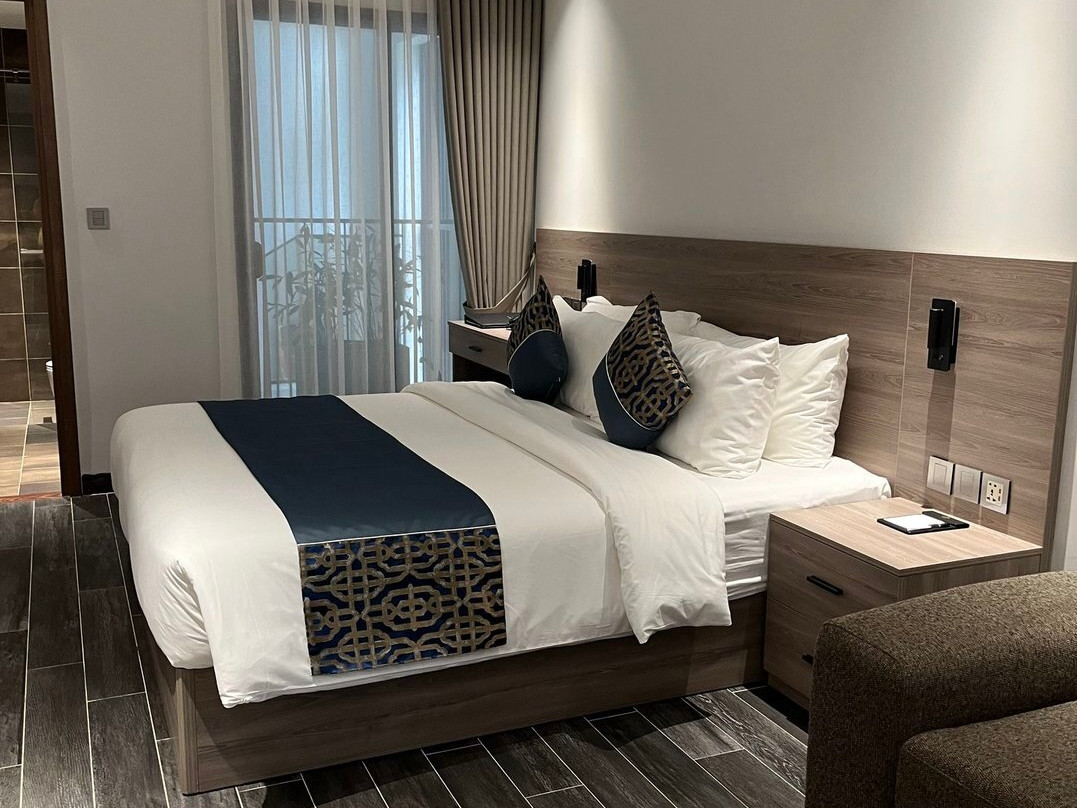 The Dream Suite主图