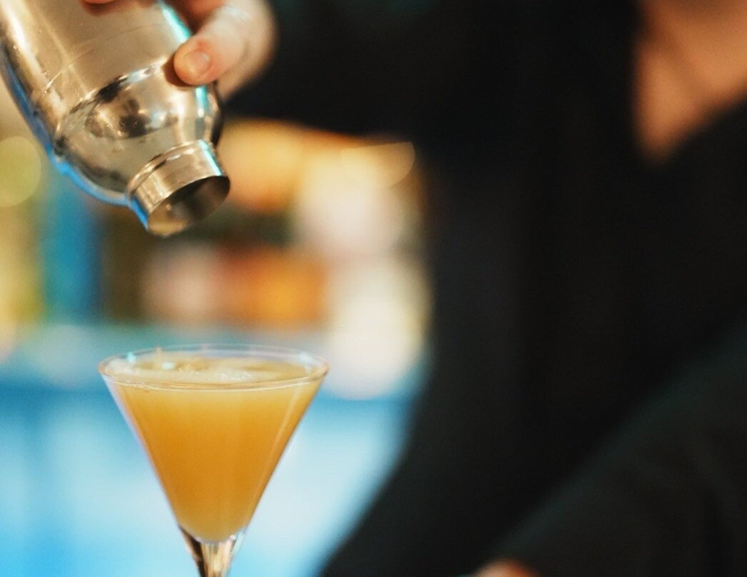 Bar Lounge WONDER Karuizawa