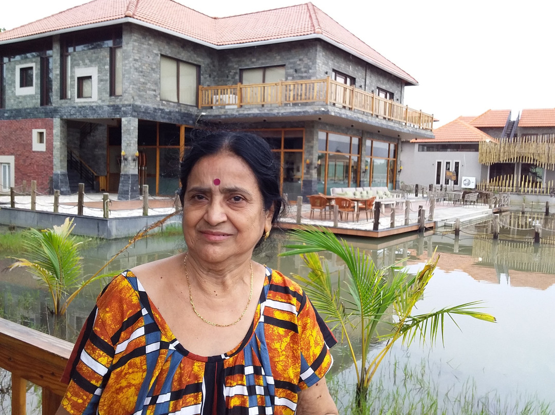 Hotel Sonar Bangla Sundarban主图