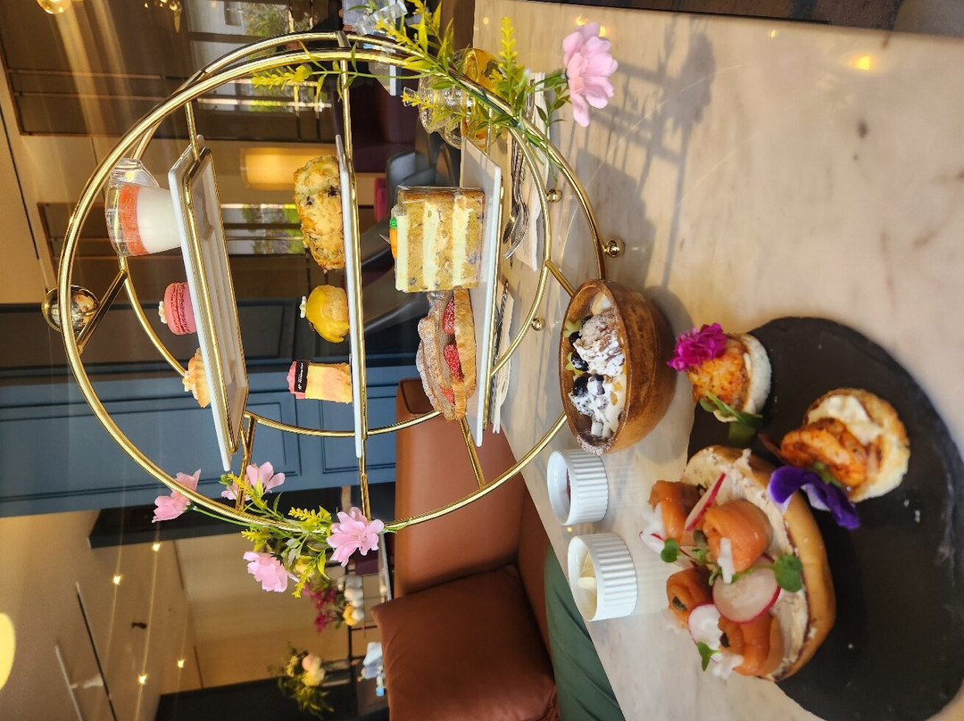 Holiday Inn Gwangju, Korea By IHG主图