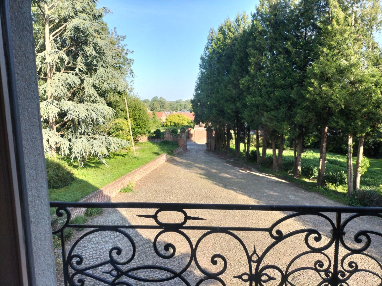 Le Clos Saint Georges-官方