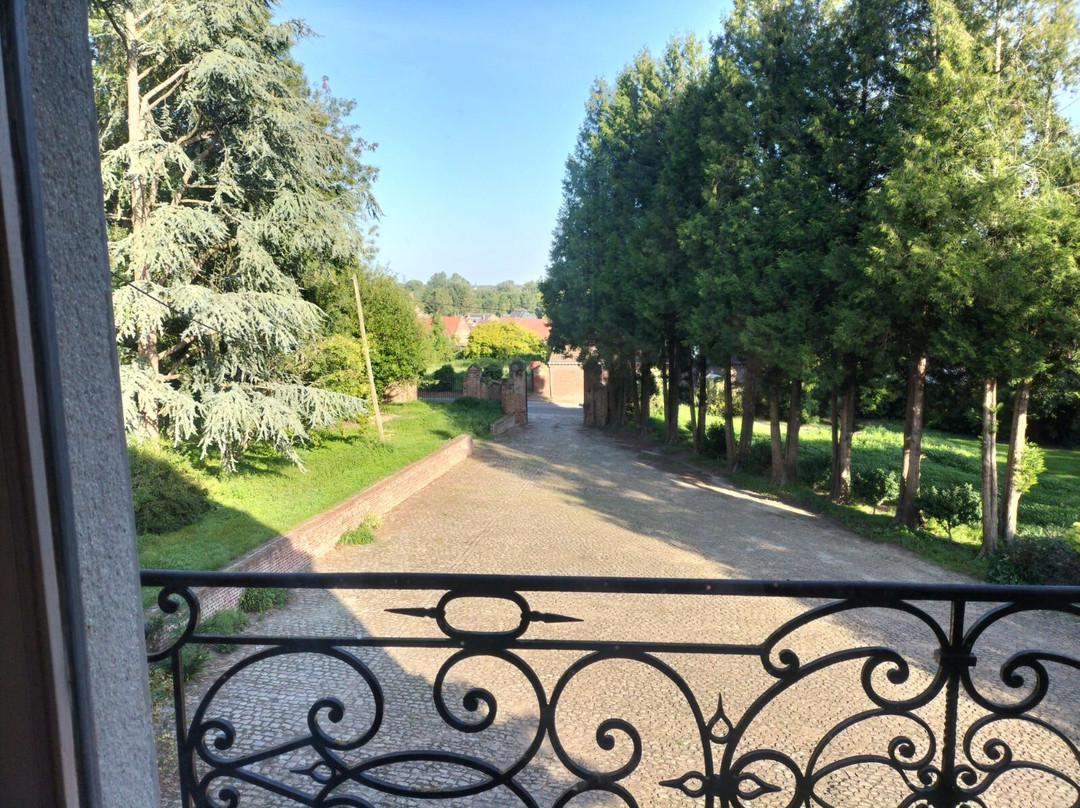 Le Clos Saint Georges主图