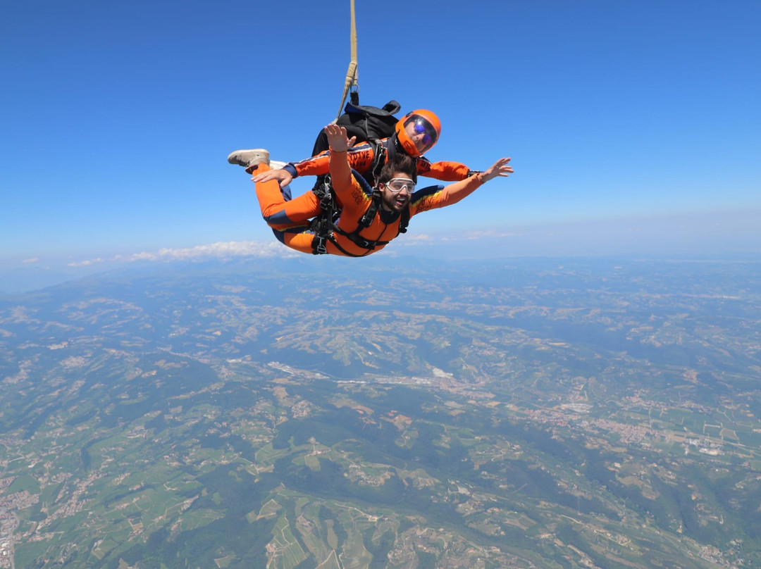 Skydive Verona景点图片