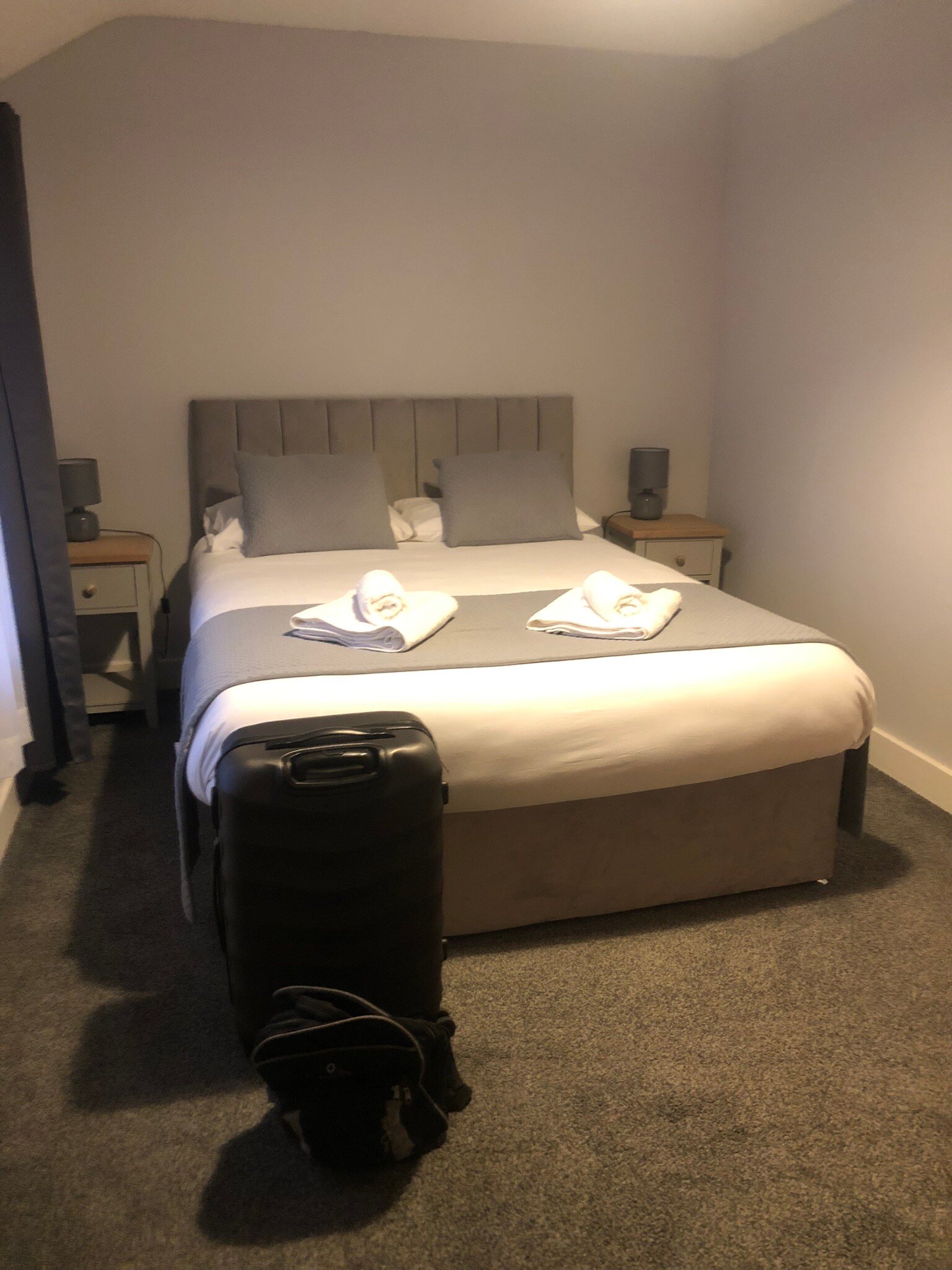 The Kings Arms Broad Green Bed & Breakfast-官方