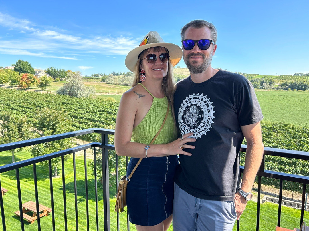 Winery Seekers Wine Tours-Star必去景点