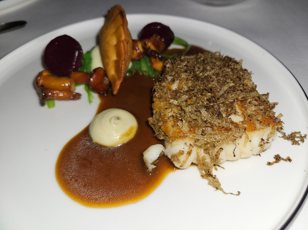 PUUR ZEE Hotel Villa de Klughte主图