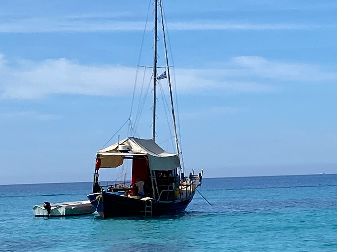 Poseidon Fishing Tourism Kefalonia景点图片
