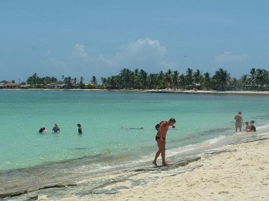 Coco Beach景点图片