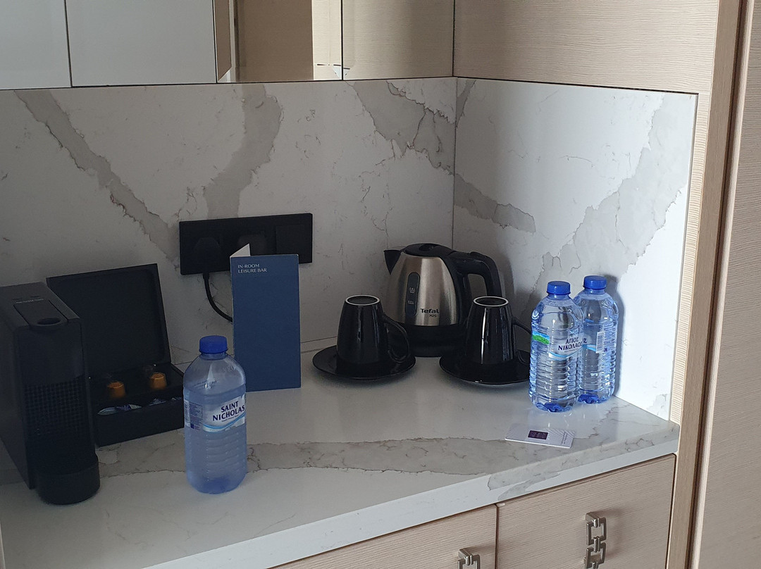 Amanti - MadeForTwo Hotels主图