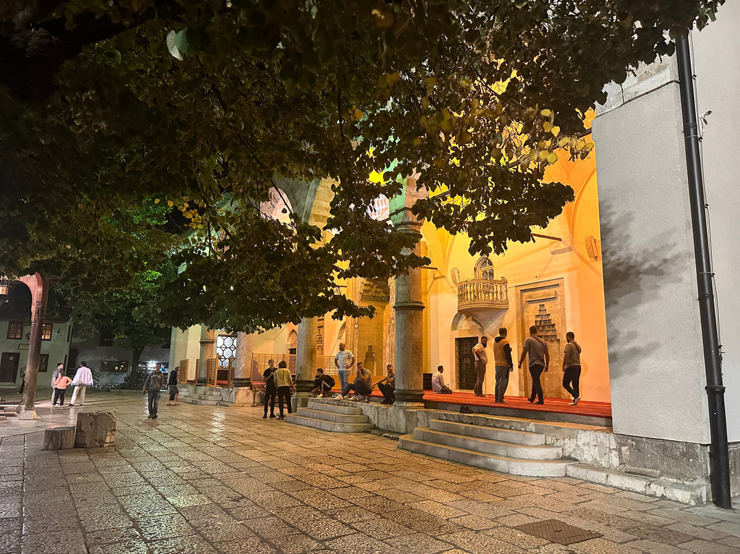 Cooltour Sarajevo景点图片