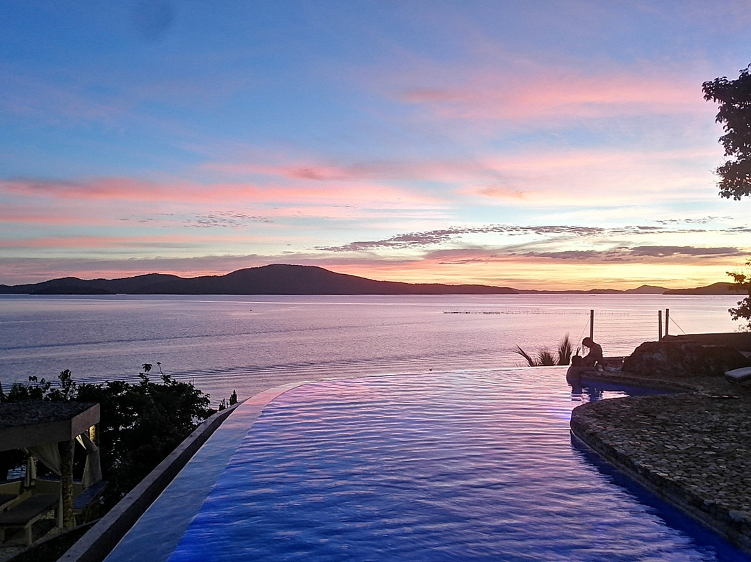 Ekhaya Busuanga Island Palawan主图