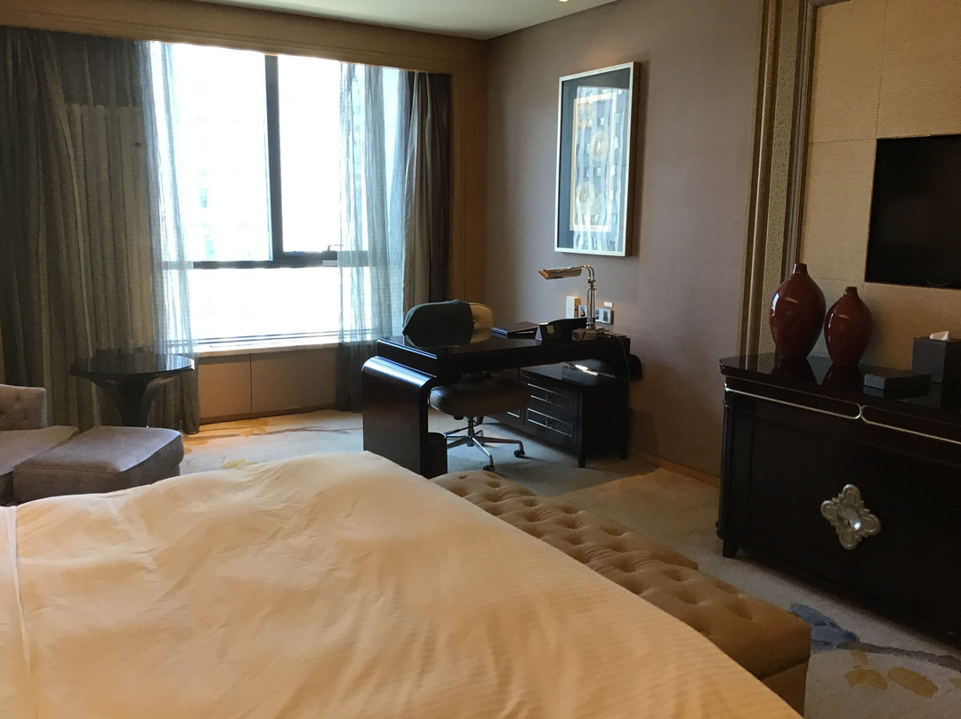 哈尔滨万达嘉华酒店主图