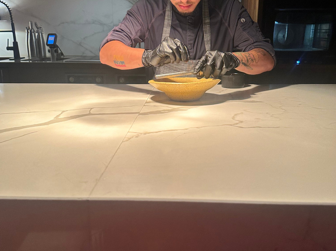 奥腊涅斯塔德餐馆和美食-Ever Restaurant Aruba