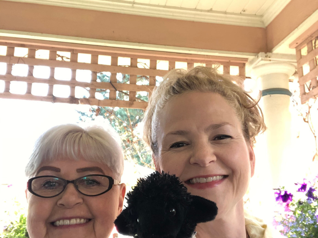 Phoenix House B&B主图