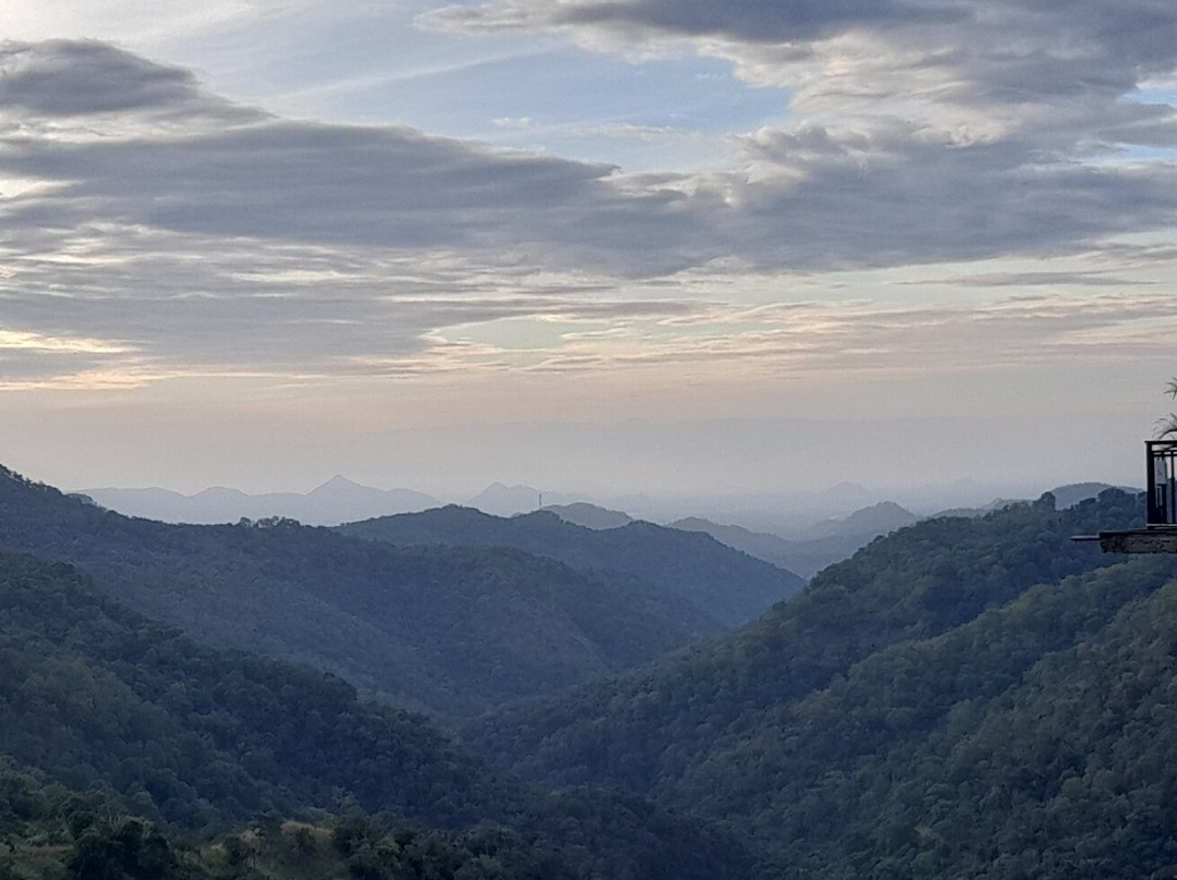 Kurullangala-埃勒必去景点