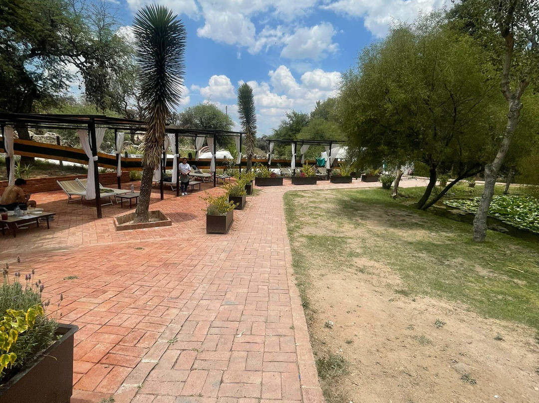 Escondido Place景点图片