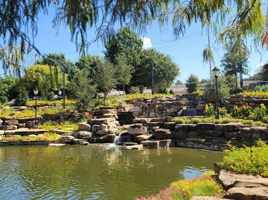 达拉斯/艾伦希尔顿花园旅馆主图