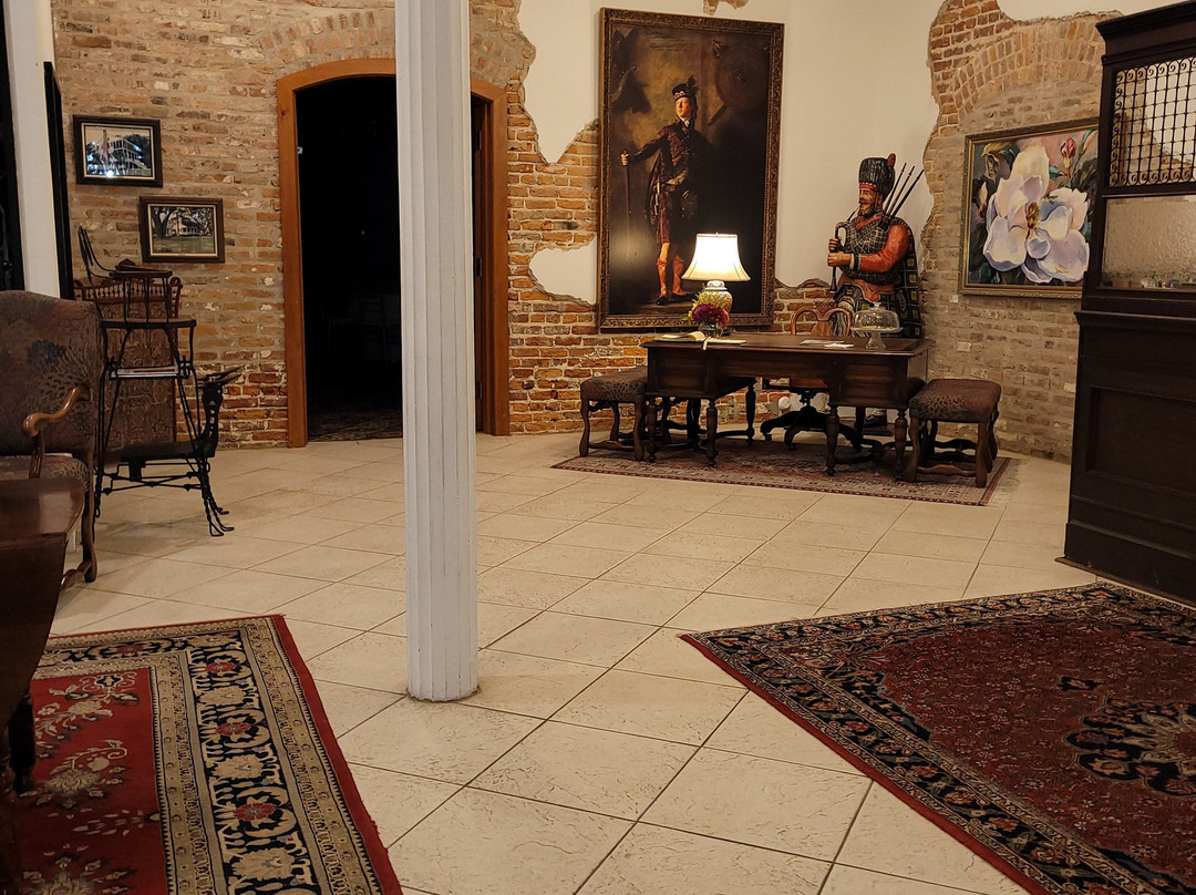 Old Centenary Inn主图