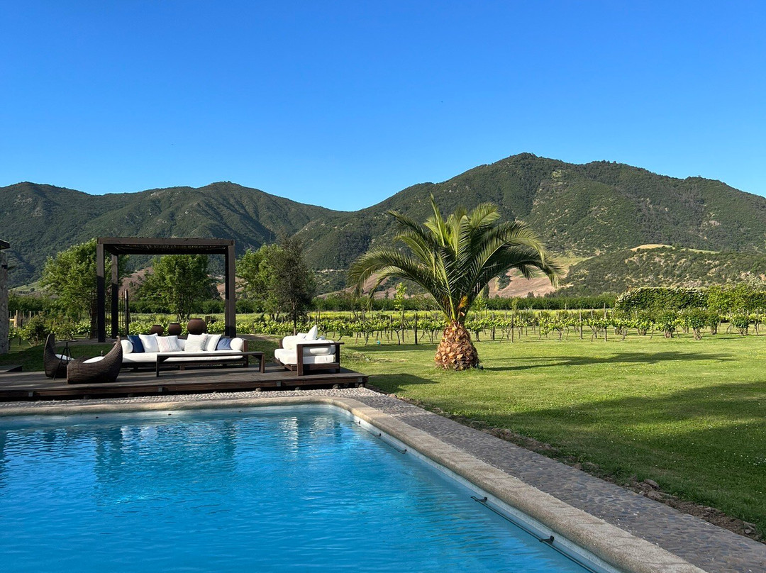 Hotel Casa De Campo主图