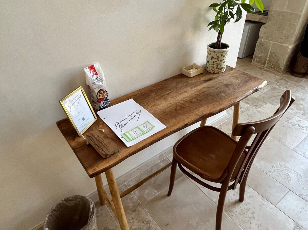 Giardino Frannicola主图