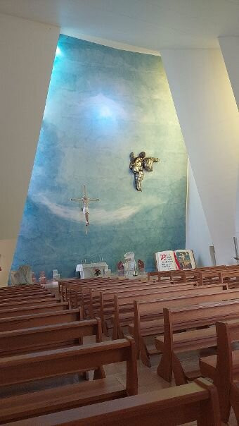 Parrocchia di Sant'Anna-拉帕洛必去景点