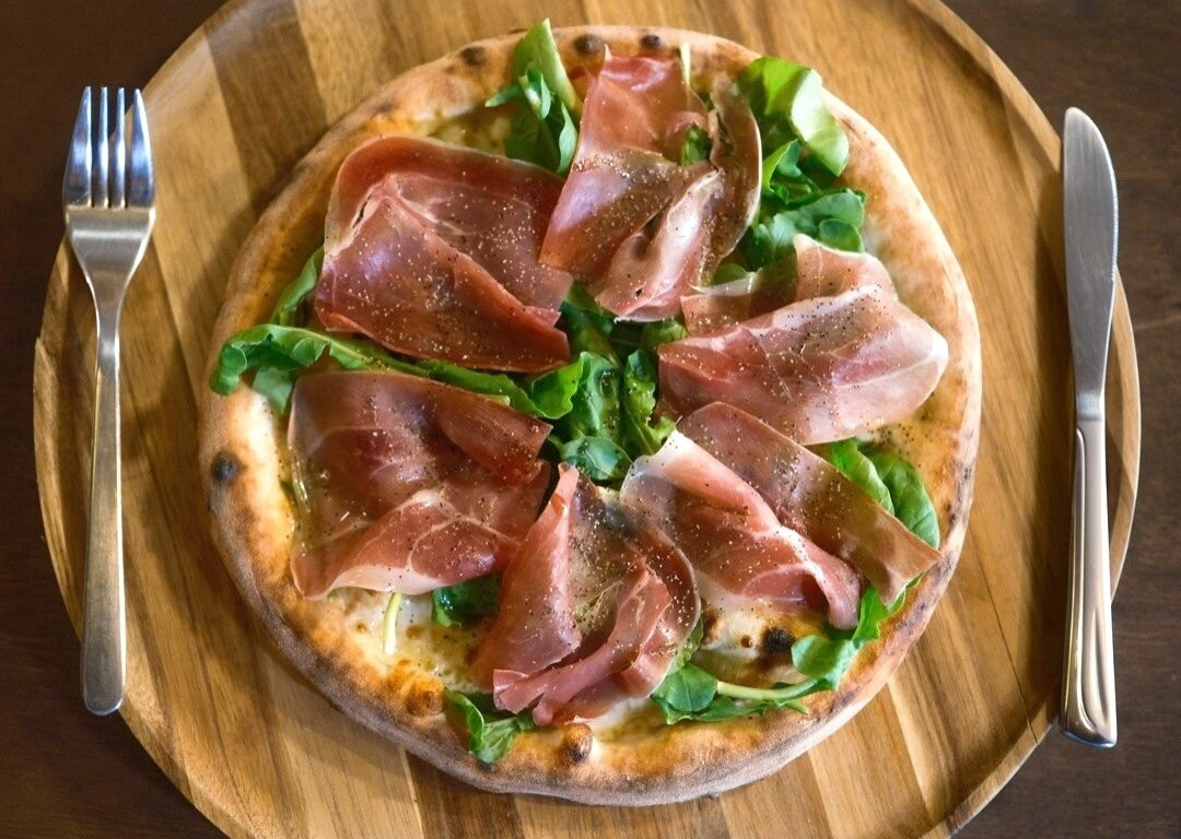 Pizzicare