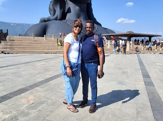 Affluent Travel & Leisure-新德里必去景点