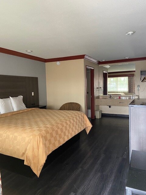 Thunderbird Lodge-官方