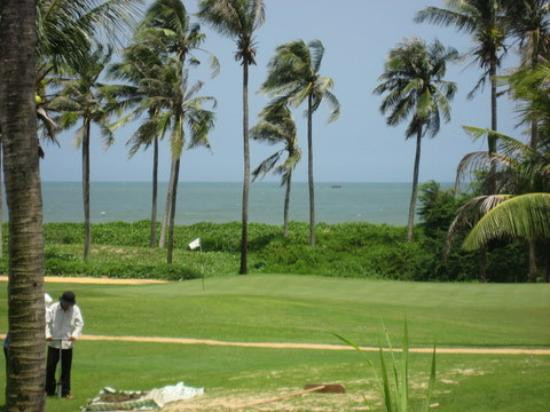 Ocean Dunes Golf Club景点图片