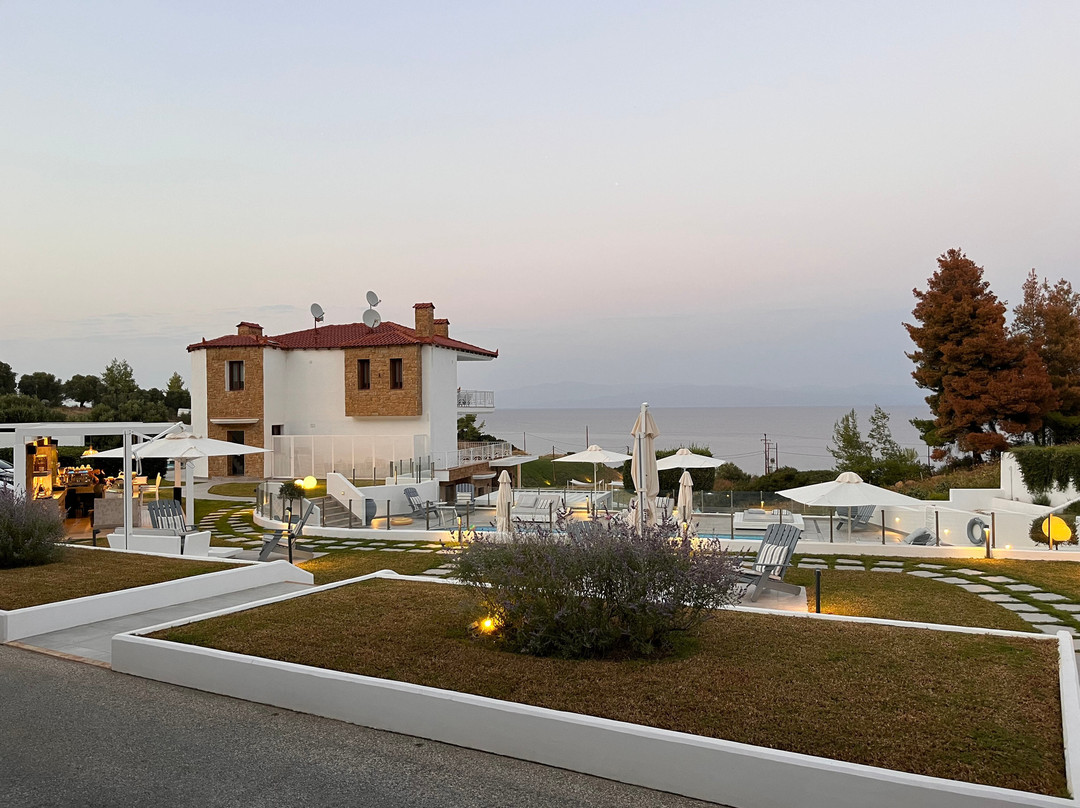 Villa D'Oro - Luxury Villas & Suites主图