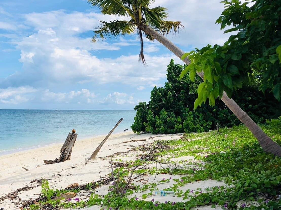 Krabi Vip Tour-奥南必去景点