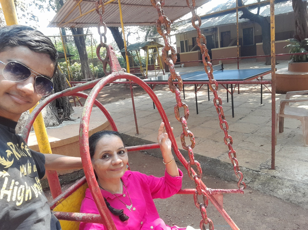 Gujarat Bhavan Hotel主图