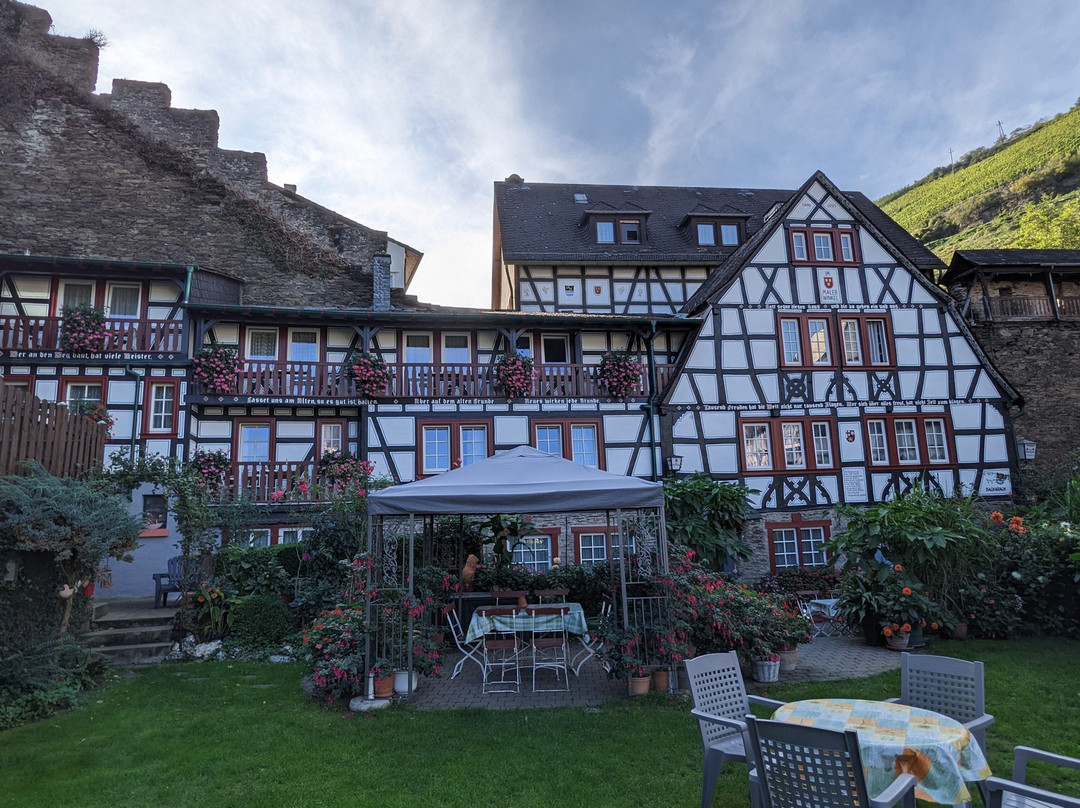 Im Malerwinkel主图