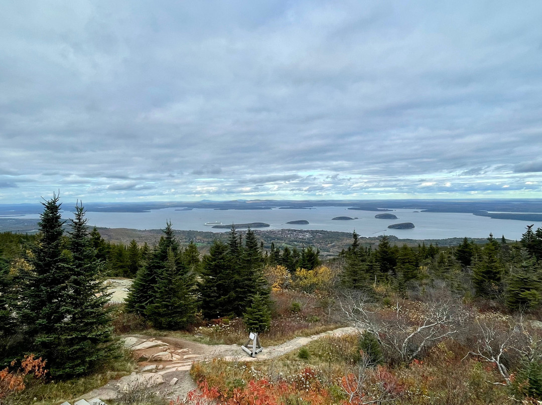 Barncastle Hotel & Restaurant主图