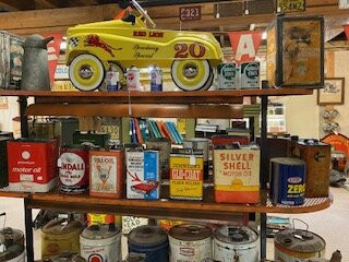 Indian Trail Antiques景点图片