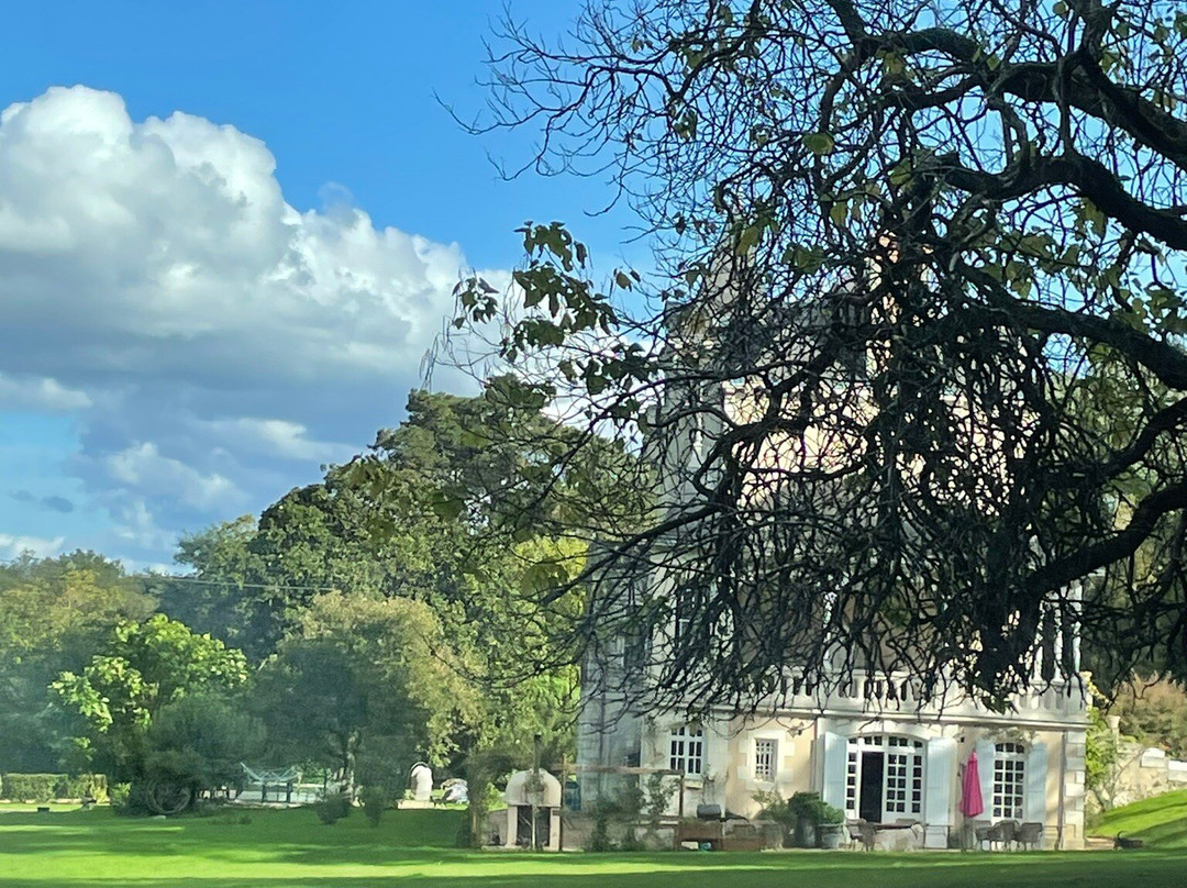 Chateau Vary主图