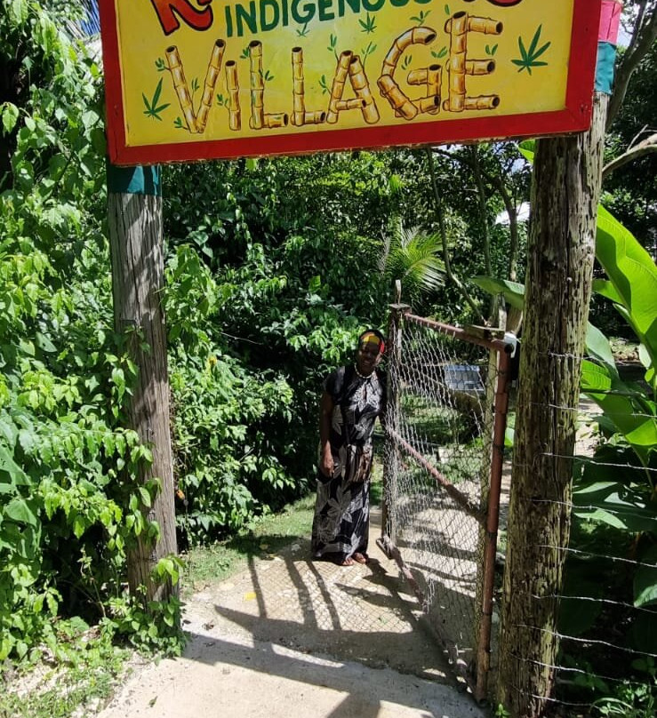 Rastafari Indigenous Village景点图片