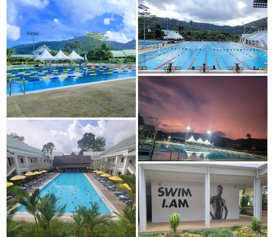 塔亚普罗体育酒店主图