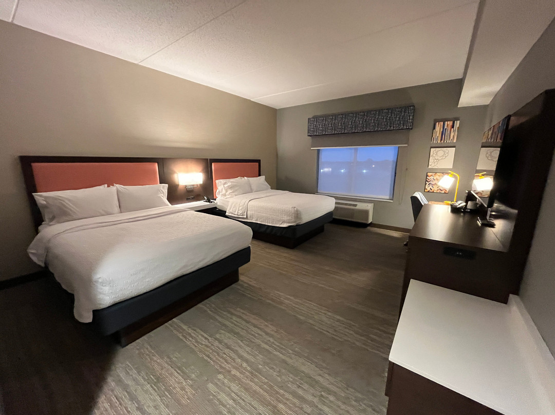 Hampton Inn Rochester-penfield主图