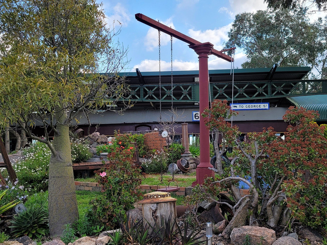 Ruwenzori Retreat主图