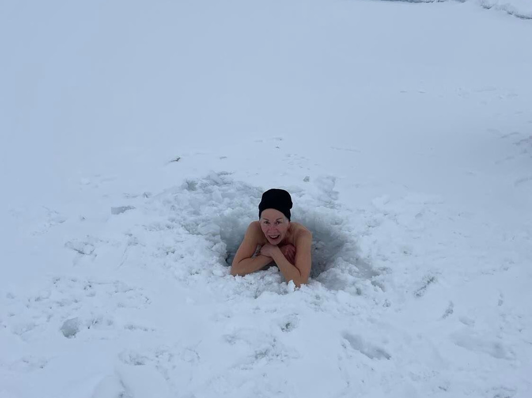 Albatros Arctic Circle-格陵兰岛康克鲁斯瓦格镇必去景点