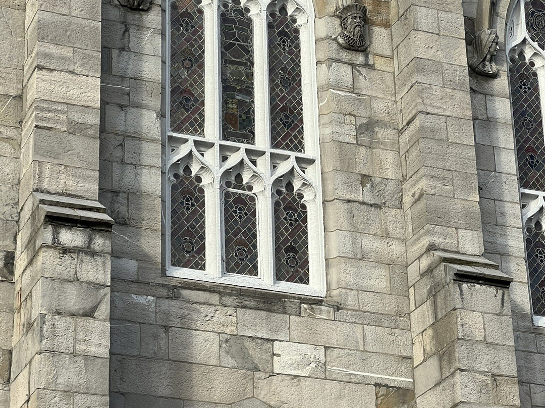 LetzGo City Tours-都柏林必去景点