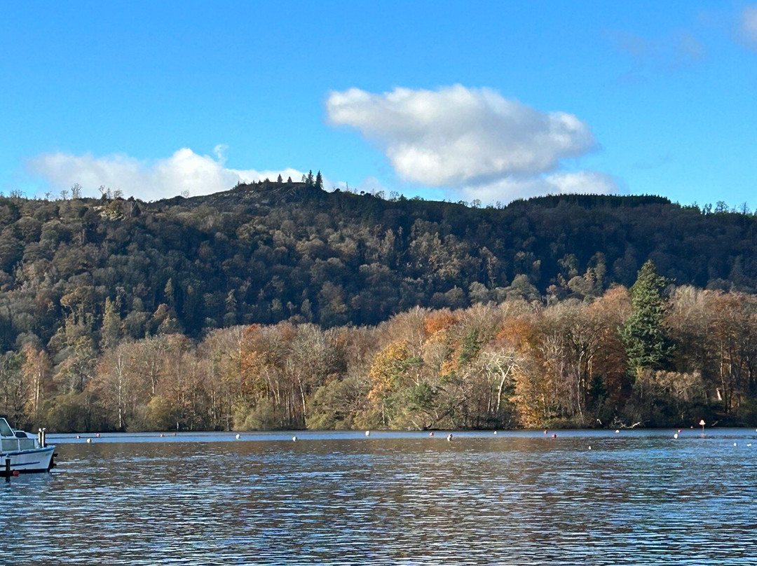 Glen Holme Kendal主图