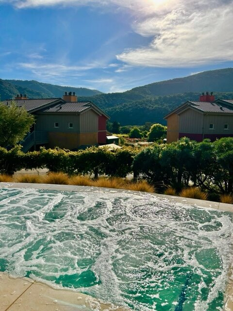 贝尔纳多斯Spa旅舍主图