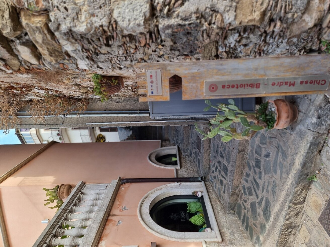 Al Borgo Medievale主图