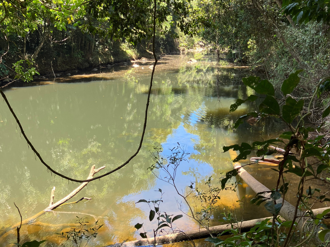 Broken River Mountain Resort主图