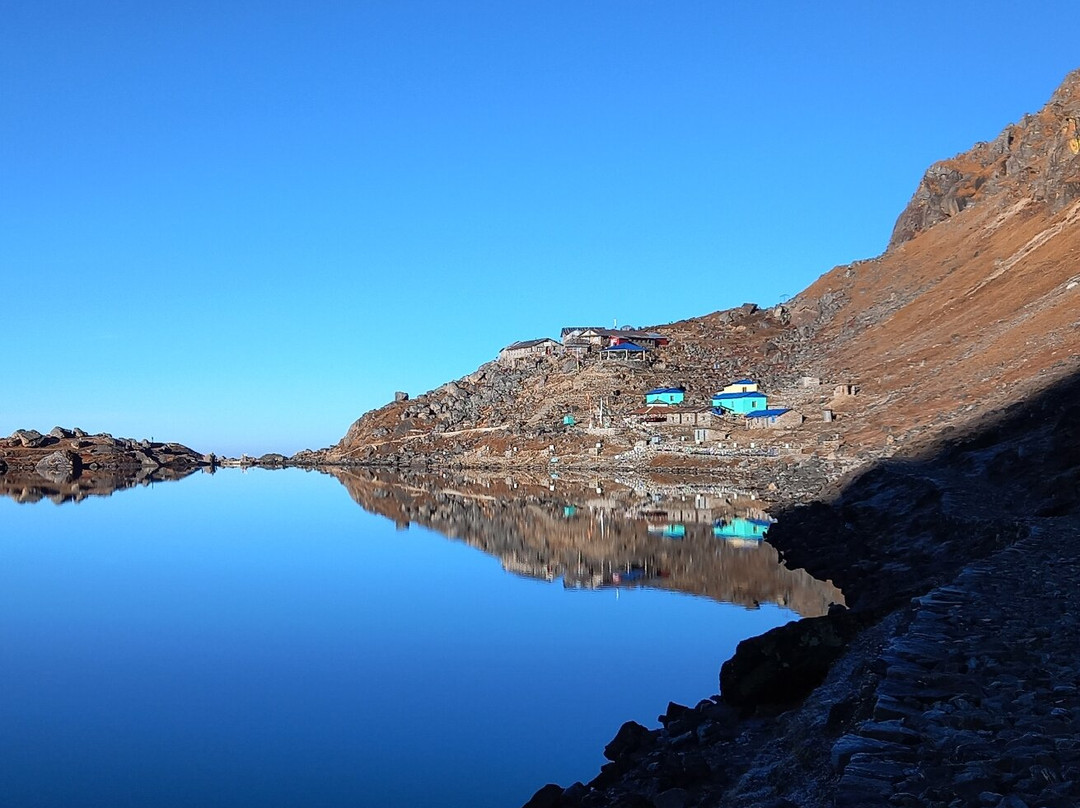 Serene Treks &Tour-加德满都必去景点